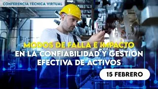 Conferencia ACIEM: 