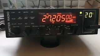 Прохождение на 27мгц 44 Division ЮАР. 14 Divizion Франция.Италия.Красноярск.17. 12.2021