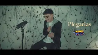 Plegarias - De Party