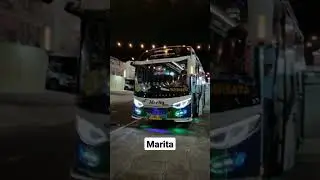 Bus Marita