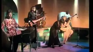 Heart - Crazy On You ( FULL HD)