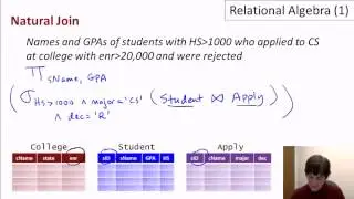 05 01 relational algebra 1 part3