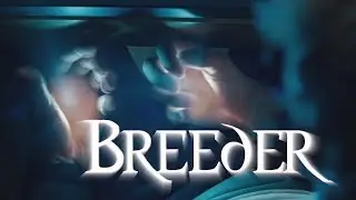 The Ephemeral (Book One: Breeder) - Book Trailer