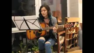 Owlena  - Обряд (Мельница cover)