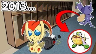 Someone STOLE My Shiny Pelipper! So Let’s Get It Back!