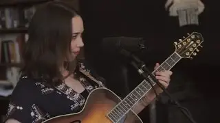 Sarah Jarosz - 