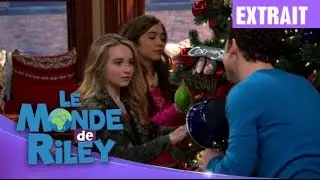 Le Monde de Riley : Joyeux Noël - Extrait