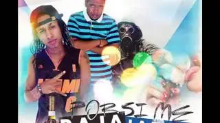 Riimaz West Ft. Hr Lominero - Por si me baja la tano #PasilloRecordLaManada #Los6FamososTheMixTape
