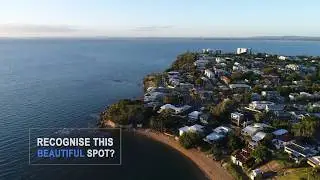 Redcliffe Peninsula - Aerial Video by Kylie Jackson Photography