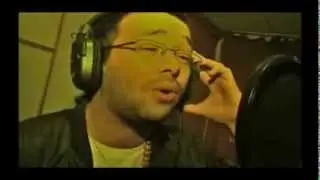 La Konga Diego Granadé