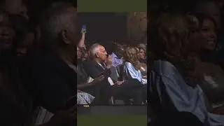 Manu Ginobili receives his Hall Of Fame Jacket