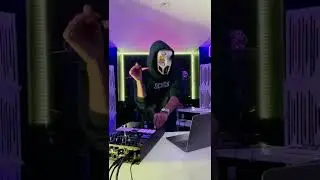 Ghost Sickmix