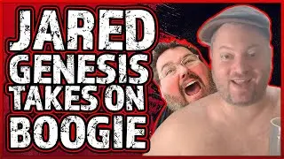 Jared Genesis Talks About Boogie's Cancer Drama - Cosmic Triggers?  | TAP 270