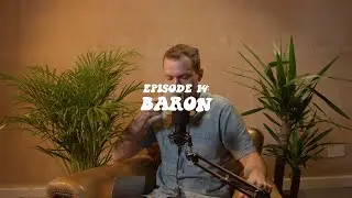Tea or Coffee: Ben Osland