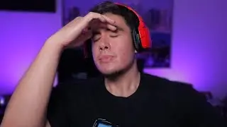 WHEN THE VIDEO GAME ENDING IS SO BAD YOU FEEL PHYSICAL PAIN..