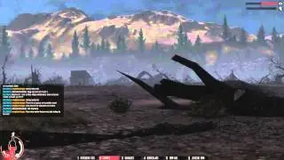 War Z - Часть 11 —У меня игра вылетела!!!