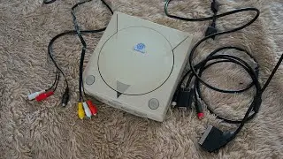 SEGA Dreamcast Video Output Misconceptions & How To Improve Image Quality - theaffroshow
