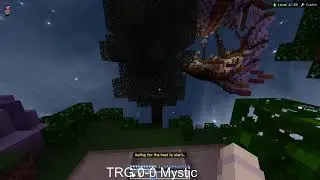 Mystic R vs TRG - Snowfall cvc $750