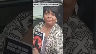 Secrets Of The World Revealed