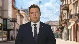 Marko Pavić: Ravnomjeran razvoj je siguran razvoj