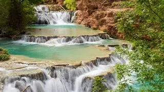 Inner Peace -Nature Healing Sounds/River Healing Sounds #22