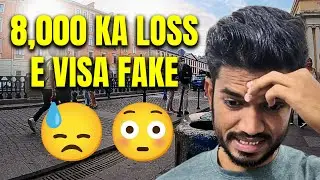 8,000 Loss on Russia E-Visa ? | Russia E-Visa