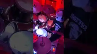 Guess the song with DRUMS ONLY! 