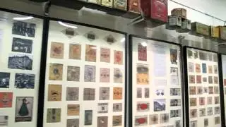 Шоколадная пятница: погружение в историю