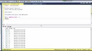 Teach one Cursor Shuang Shirley Wang