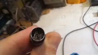 Беринхер XENYX1002FX repair