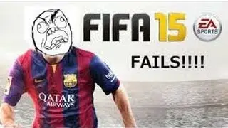 FIFA ultimate team season fail complations