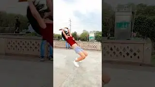 Backflip🔥| Nandini Rajput | #explore #nandini091013 #youtubeshorts #trending #youtube #shorts