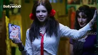 Bollywood queens who played sex workers on screen