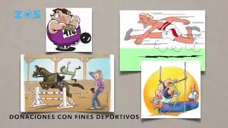 ¿Cómo tu proyecto deportivo puede postular a financiamiento? ZOS FUTURO DEL DEPORTE