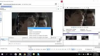 sony vegas pro effect tutorial #2 | zoom transition
