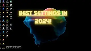 Best Settings To Boost FPS In Warzone And COD In 2024! (Tutorial)