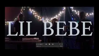 Lil Bebe - DaniLeigh | Sam Opoku Cover