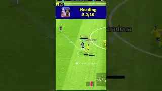 Leny Yoro Summer Transfer vol.1 │ eFootball Mobile 2024