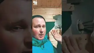 Из чего сделана моя баня ? Русская баня или финская сауна ? Что лучше ?