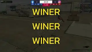 FiveM Flag Capture Esport ** Many Bug