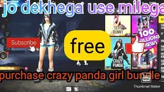 open magic cube bundle panda