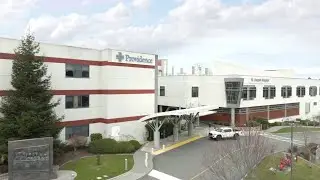 Providence in Humboldt County's Orthopedic Program
