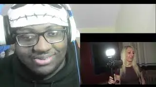 Trapped Inside Asylum With Angry Ghosts! Reaction