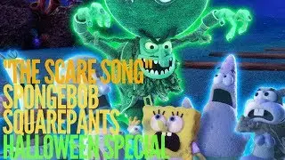 Spongebob Squarepants Halloween Special 