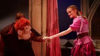 TRAILER: De Klokkenluider van Notre Dame I Theater Terra