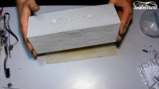 Jawbone Big Jambox - Разборка. Ремонт разъема питания