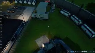 Jurassic World 2 | Sand Box Part 1