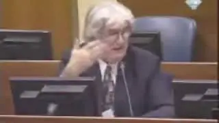 Radovan Karadzic-Uvodna rec odbrane 46/46