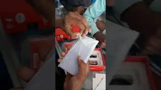 Itel A48 Unboxing Atif Jatt Mobile Shop 339/WB