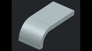 One Minute Of Syncronous Modeling